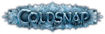 Coldsnap Booster Pack - German