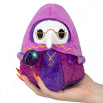 Squishable Alter Egos Series 2: Plague Doctor Fortune Teller
