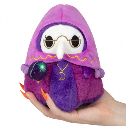 Squishable Alter Egos Series 2: Plague Doctor Fortune Teller