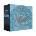 Sun & Moon Ultra Prism Elite Trainer Box - Dawn Wings Necrozma