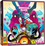 Dinosaur Island