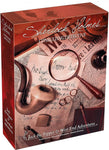 [PRE OWNED - Good] Sherlock Holmes Consulting Detective. Jack The Ripper & West End Adventures (BB#2)