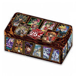 Yu-Gi-Oh 25th Anniversary Tin Dueling Heros