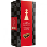 CHESS - FOLDING VERSION