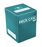 Ultimate Guard - 100+ Deck Case: Petrol
