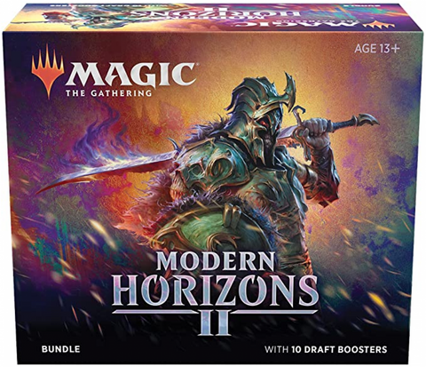 Modern Horizons 2: Bundle