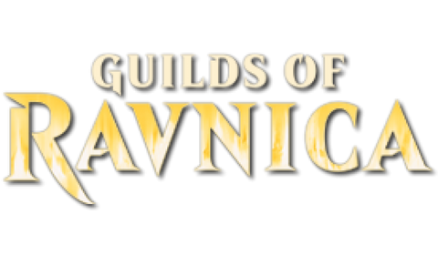 Guilds of Ravnica - Mythic Edition Booster Box