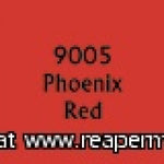 Phoenix Red