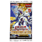 Cyberstorm Access Booster Pack [1st Edition]
