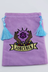 Dice Bag - Sorcerer