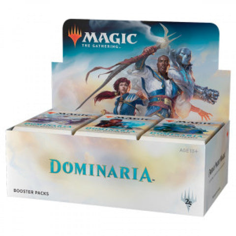 Dominaria Booster Box - English