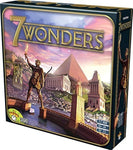 [PRE OWNED - Very Good] 7 Wonders
