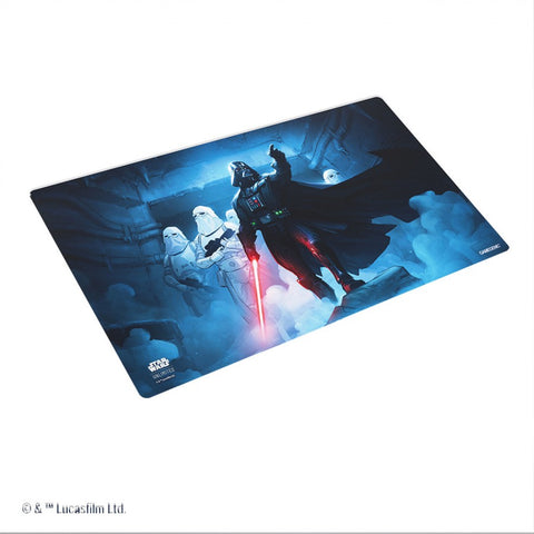 Star Wars Unlimited Prime Game Mat - Vader