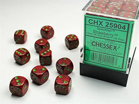 CHX 25904