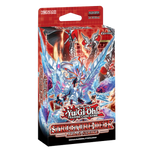 Albaz Strike Structure Deck - 1st Edition