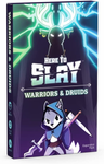 Here To Slay: Warriors & Druids