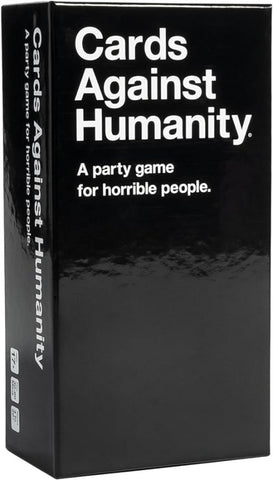 [PRE OWNED - Good] Cards Against Humanity (#1RZ)