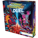 Cosmic Encounter Duel