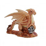 Desert Dragon Wyrmling C/12