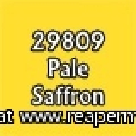 HD Pale Saffron