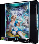 Puzzle: GFT Alice in Wonderland 500 pc