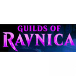 Guilds of Ravnica Theme Booster - Golgari