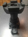 Dwarven Dice Tower