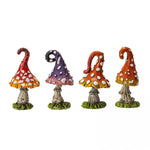 Mini Mushroom Set C/24