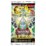 Age of Overlord Booster Pack