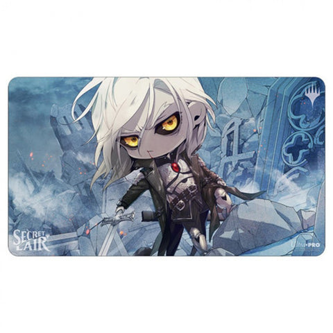 MTG Secret Lair Sorin, Grim Nemesis Playmat