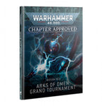 40K GT Mission Pack & Points Book 2