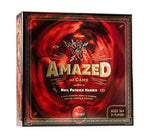 [PRE OWNED - Very Good] Amazed the Game (BB#3)