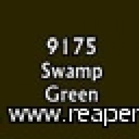 Swamp Green
