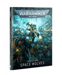 Codex Supplement: Space Wolves (Hb) (English)
