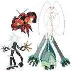 Ultra Beasts Gx Premium Collection Box - Pheromosa-GX