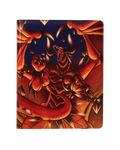 Dragon Shield Card Codex 360 Portfolio - Rendshear