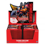 Transformers TCG - Rise of the Combiners Booster Box