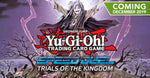 Speed Duel - Trials of the Kingdom - Booster Pack