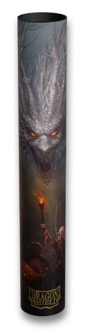 Dragon Shield: Halloween 2022 Playmat + Tube