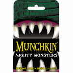 Munchkin Mighty Monsters