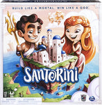 [PRE OWNED - Like New] Santorini