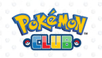 Pokemon Club Entry