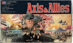 [PRE OWNED - Good] Axis & Allies