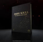 Dark Souls RPG Core Book
