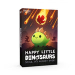 Happy Little Dinosaurs: Base Game