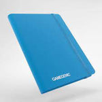 Game Genic - Casual Album - 18 Pocket Blue