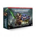 Warhammer 40,000 Command Edition