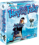 [PRE OWNED - Very Good] Hey, that's my Fish