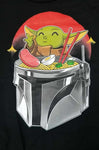 Star Ramen T-Shirt