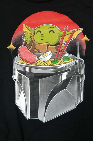 Star Ramen T-Shirt